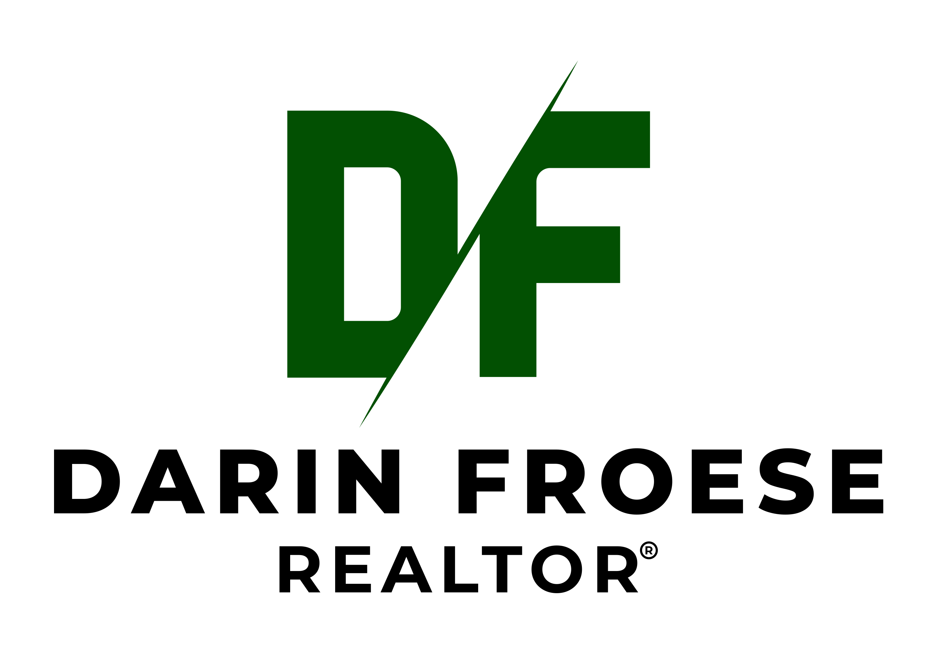 Darin Froese